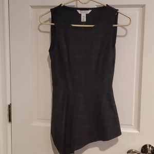 White House Black Market Top